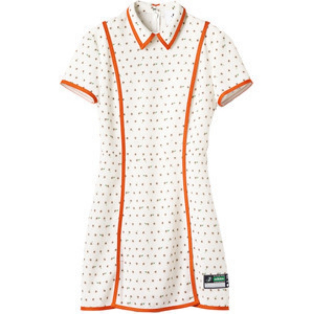ADIDAS ORIGINALS X OPENING CEREMONY DRESS